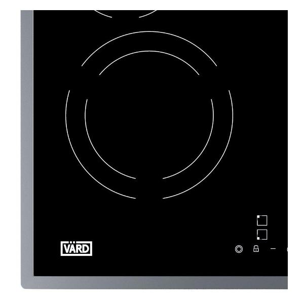 Встраиваемая электрическая панель Vard VHC6421X
