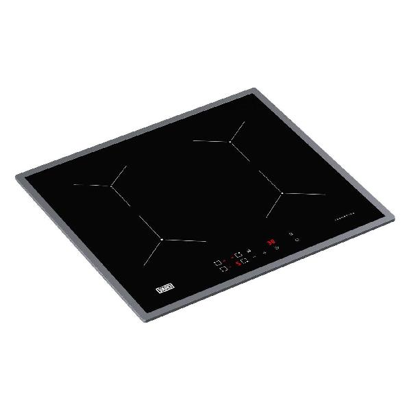 Встраиваемая индукционная панель независимая Vard VHI6420X