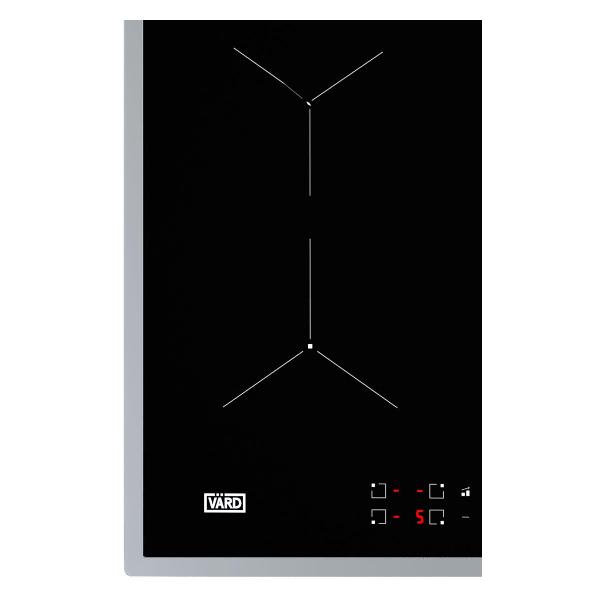 Встраиваемая индукционная панель независимая Vard VHI6420X