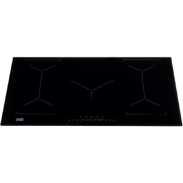 Встраиваемая индукционная панель независимая Vard VHI9552K