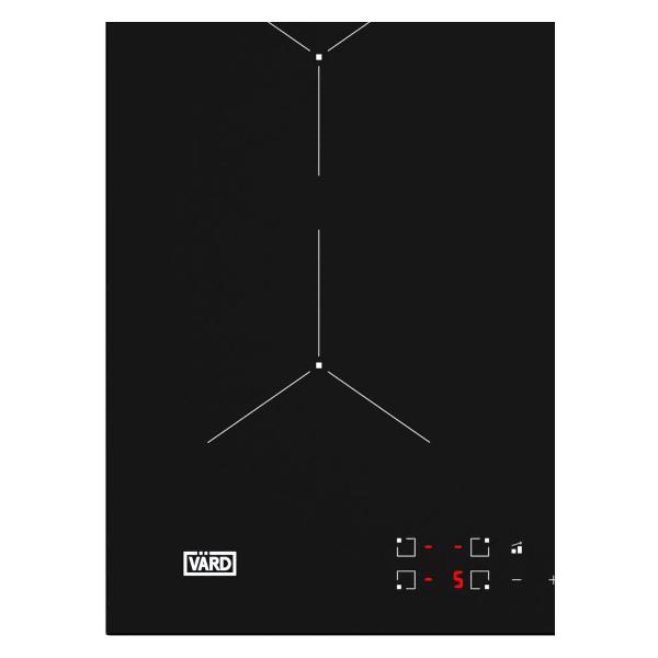 Встраиваемая индукционная панель независимая Vard VHI6420B