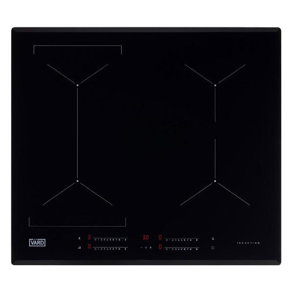 Встраиваемая индукционная панель независимая Vard VHI6461K