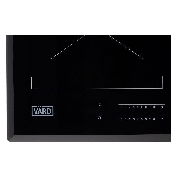 Встраиваемая индукционная панель независимая Vard VHI6461K