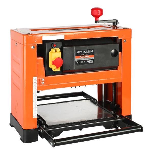 Станок строгальный Patriot TP 255