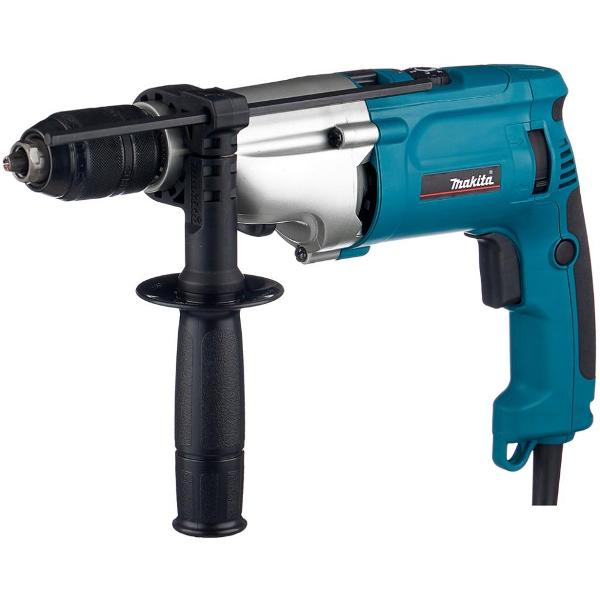 Дрель-шуруповерт Makita HP2071