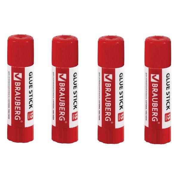 Клей строительный Brauberg 229471