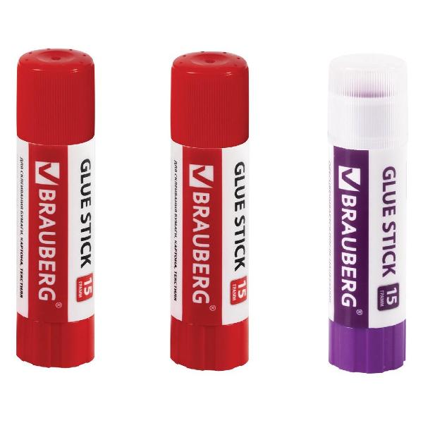 Клей Brauberg 229474