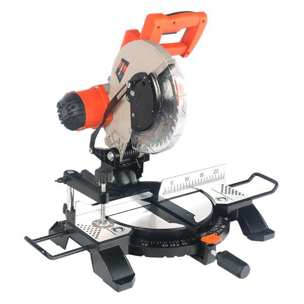 Электропила торцовочная Patriot MS 253