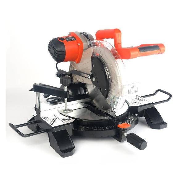 Электропила торцовочная Patriot MS 253