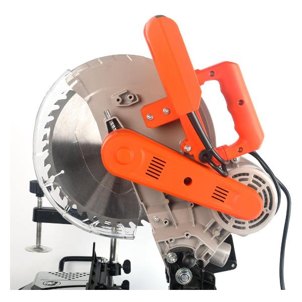 Электропила торцовочная Patriot MS 253