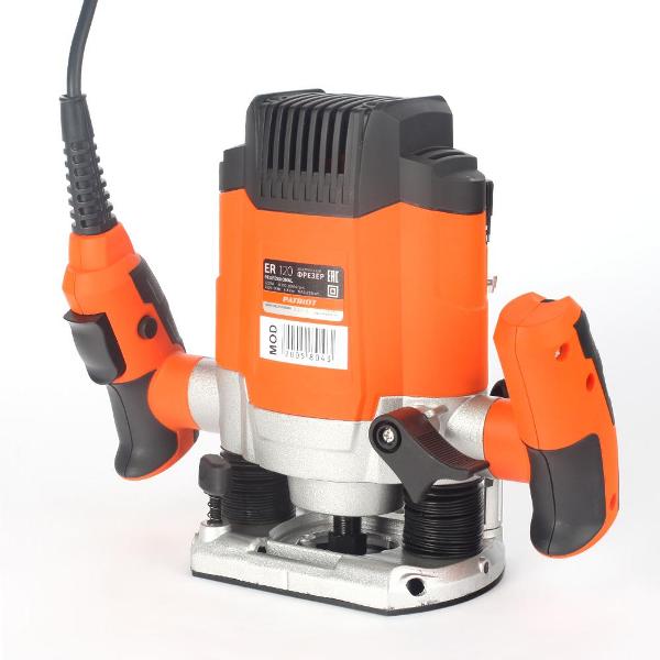 Фрезер Patriot ER 120