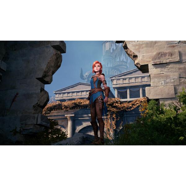 PS5 игра Gearbox Asterigos: Curse of the Stars Deluxe Edition