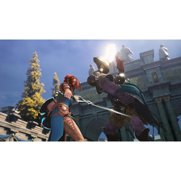 Xbox игра Gearbox Asterigos: Curse of the Stars Deluxe Edition