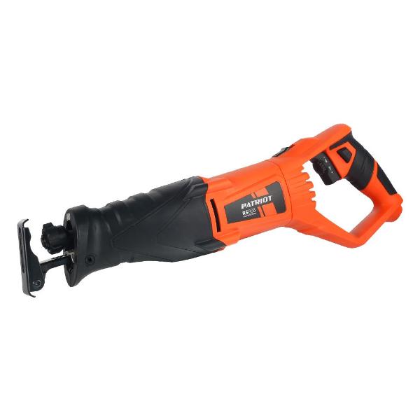 Электропила сабельная Patriot RS 808