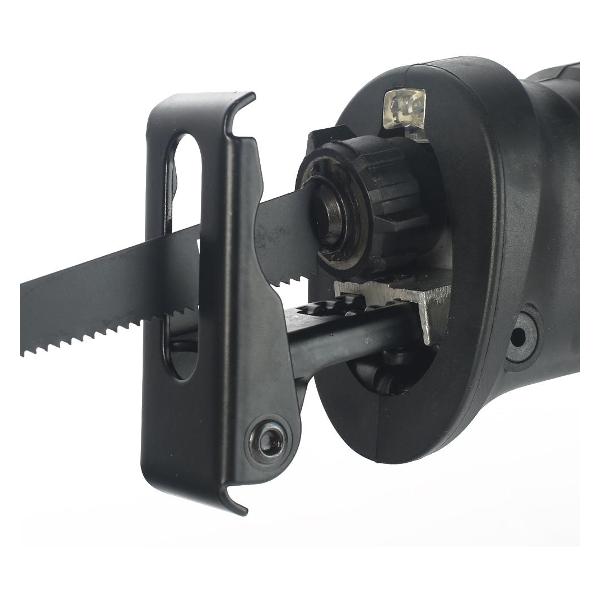 Электропила сабельная Patriot RS 808