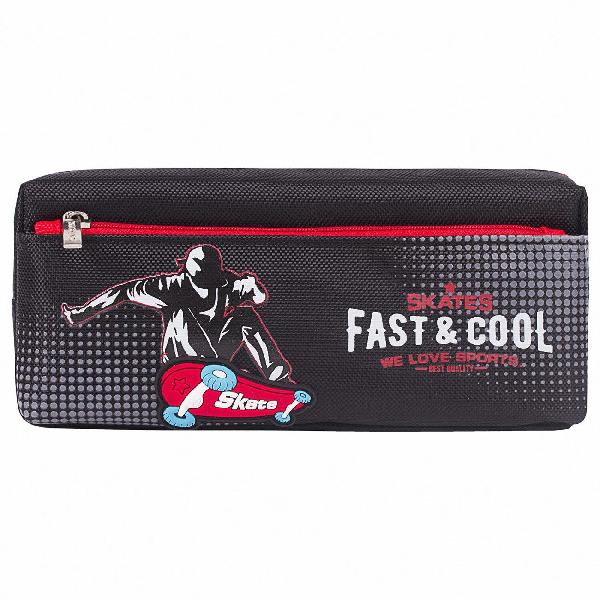 Пенал детский Юнландия 270276