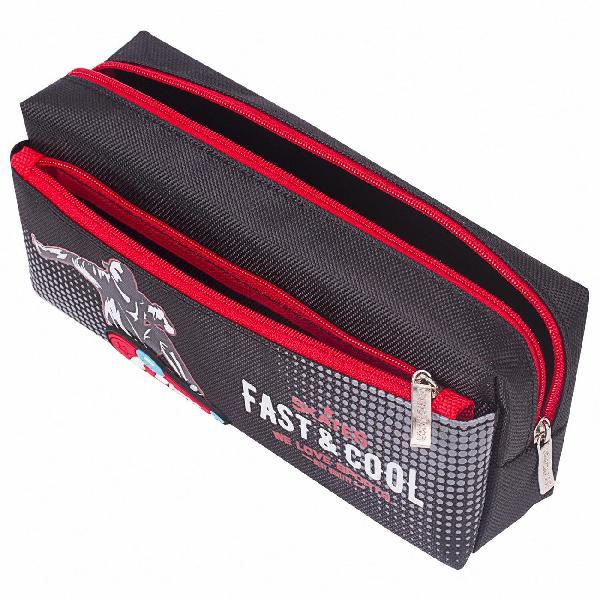 Пенал детский Юнландия 270276