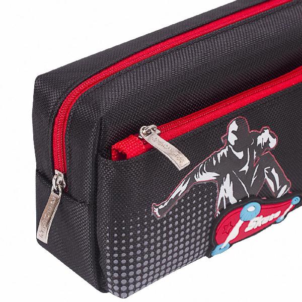 Пенал детский Юнландия 270276