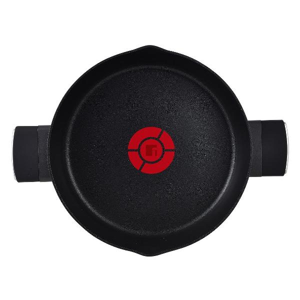 Сотейник Bergner BG-35913-BK