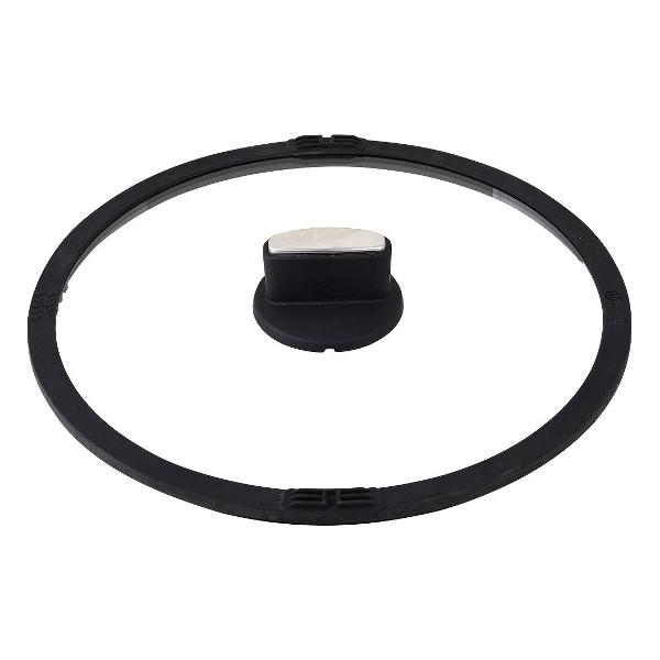 Сотейник Bergner BG-35913-BK