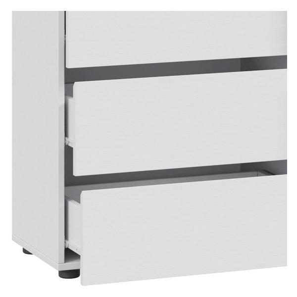 Комод бельевой Трия Денвер 6 ящ.