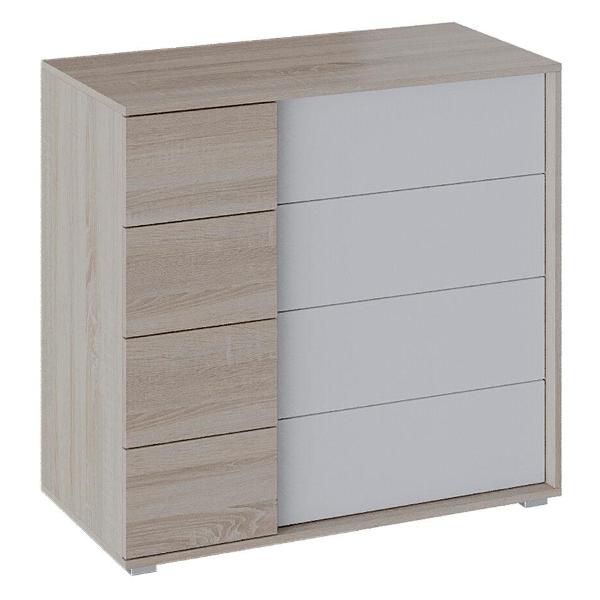 Комод бельевой Трия Валери