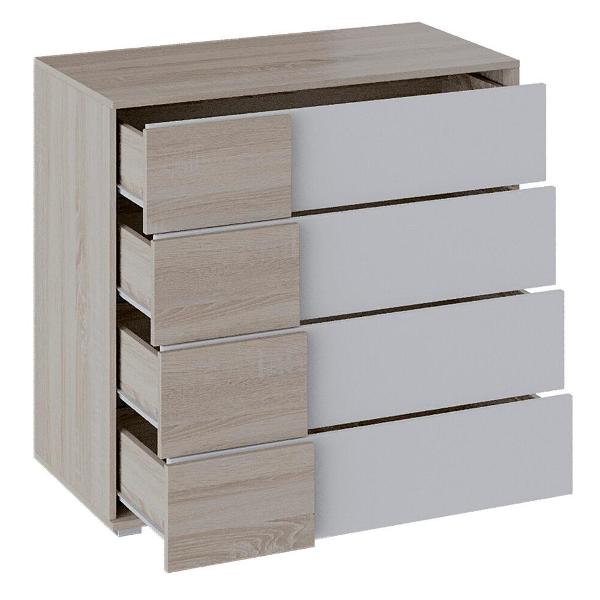 Комод бельевой Трия Валери