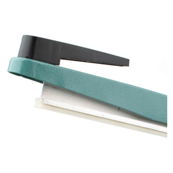 Запайщик пакетов Foodatlas PFS-400 (металл, 2 мм)