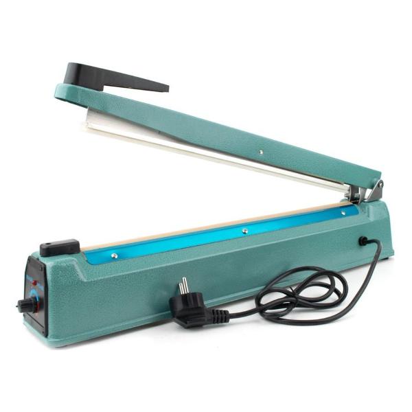 Запайщик пакетов Foodatlas PFS-400 (металл, 2 мм)