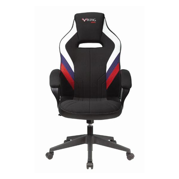 Кресло компьютерное игровое Zombie VIKING 3 AERO RUS