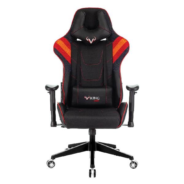 Кресло компьютерное игровое Zombie VIKING 4 AERO