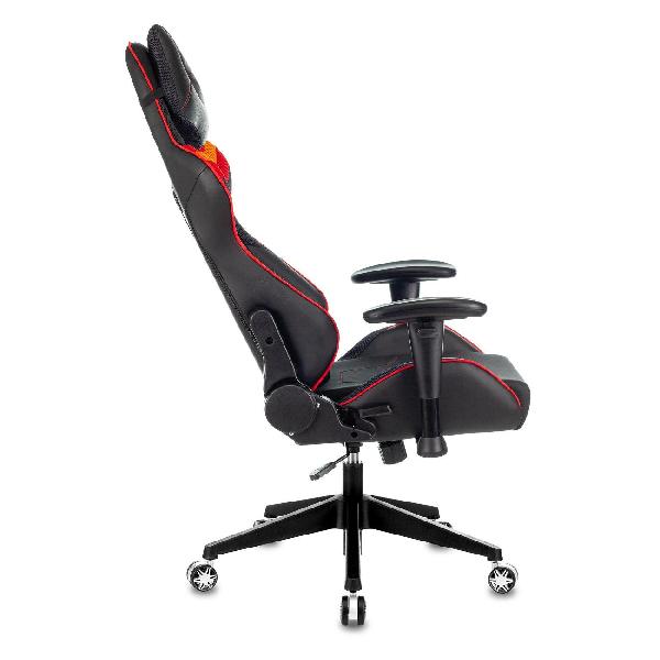 Кресло компьютерное игровое Zombie VIKING 4 AERO