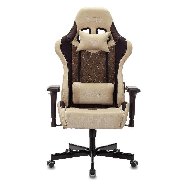 Кресло компьютерное игровое Zombie Viking 7 Knight BR Fabric