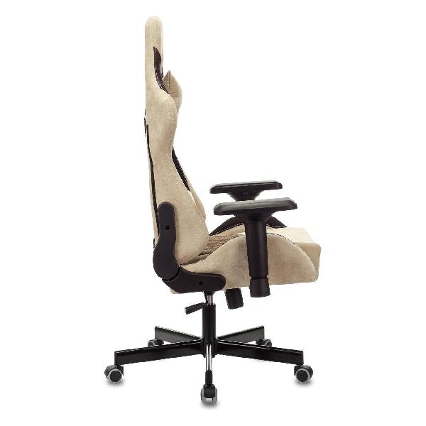 Кресло компьютерное игровое Zombie Viking 7 Knight BR Fabric