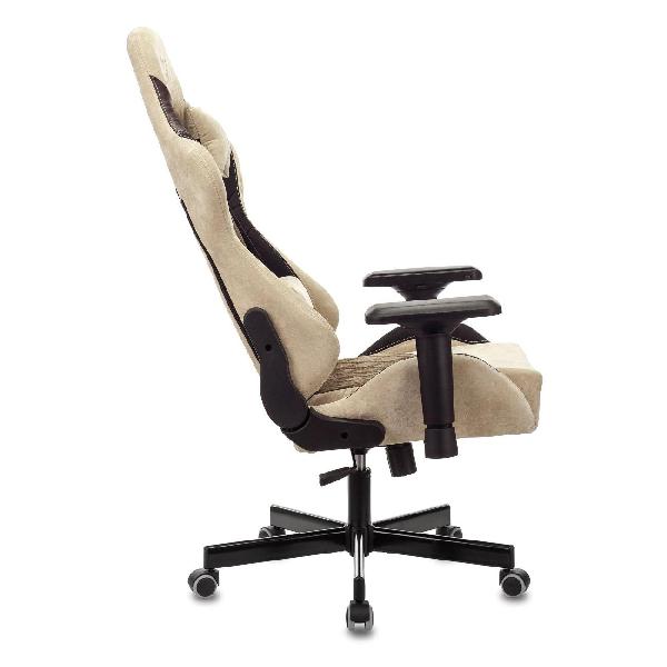 Кресло компьютерное игровое Zombie Viking 7 Knight BR Fabric