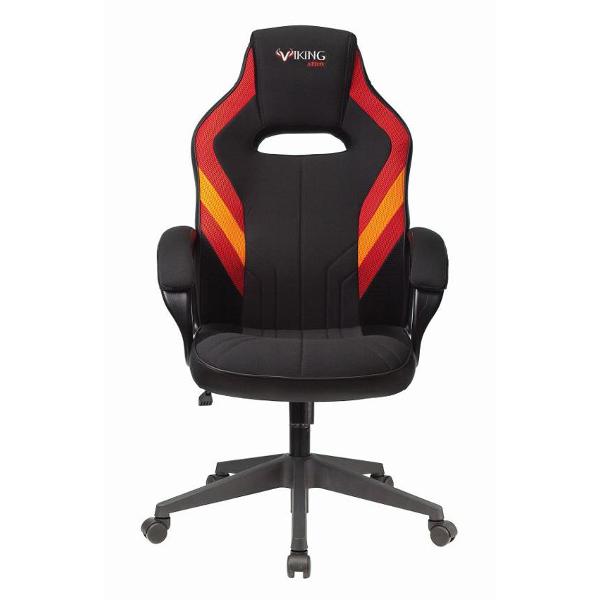 Кресло компьютерное игровое Zombie VIKING 3 AERO