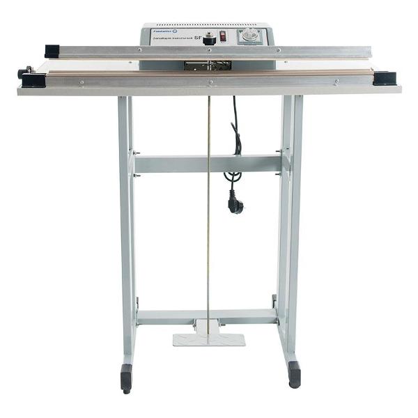 Запайщик пакетов Foodatlas SF-B400, напольный