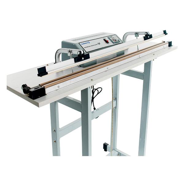 Запайщик пакетов Foodatlas SF-B400, напольный