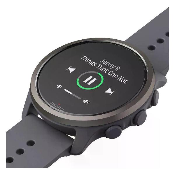 Смарт-часы Suunto 5 PEAK SS050729000