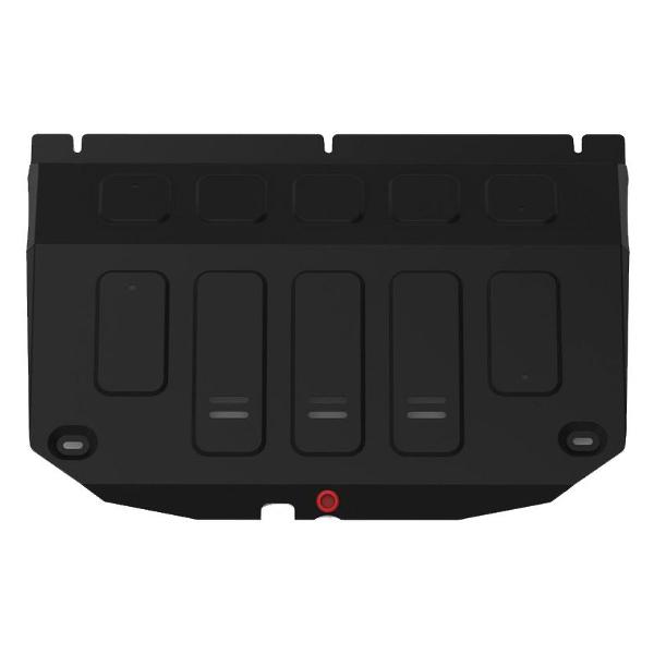 Защита картера АвтоБроня 111.00936.1 фото