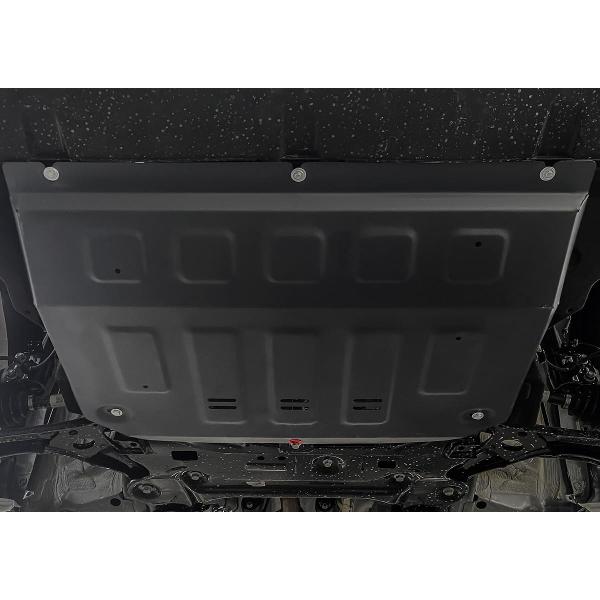 Защита картера АвтоБроня 111.00936.1