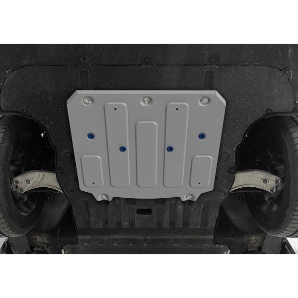 Защита переднего электродвигателя Rival 333.0703.1