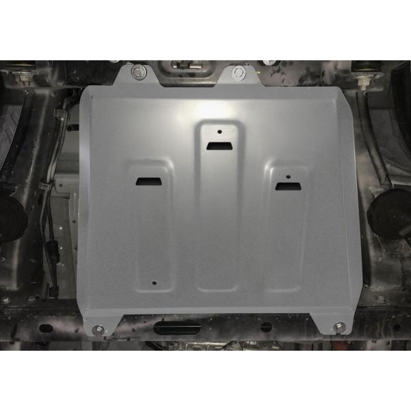 Защита КПП Rival 333.8920.1