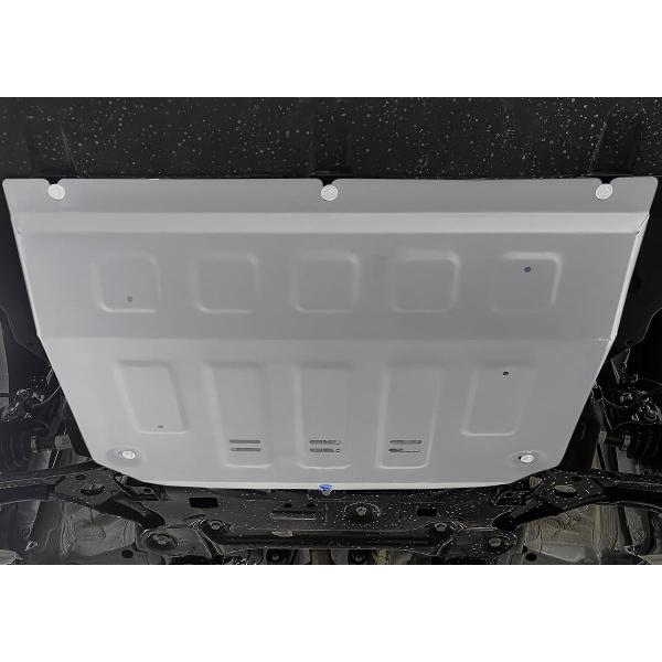 Защита картера Rival 333.0936.1