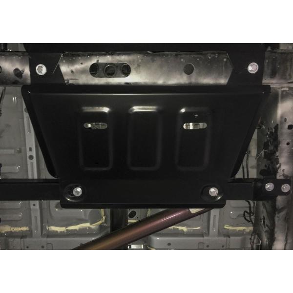 Защита редуктора АвтоБроня 111.08921.1