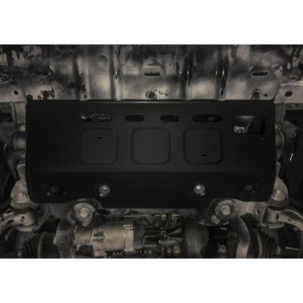 Защита переднего стабилизатора АвтоБроня 111.08918.1