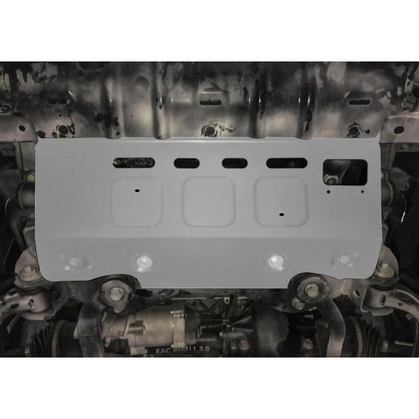 Защита переднего стабилизатора Rival 333.8918.1