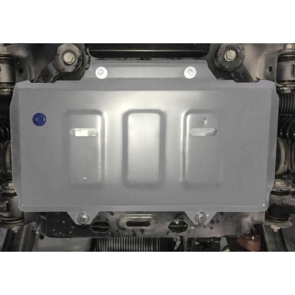 Защита переднего дифференциала Rival 333.8919.1