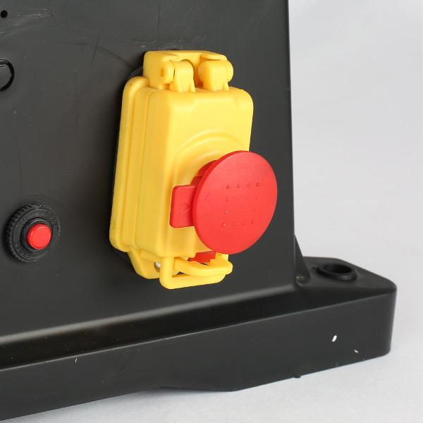 Станок строгальный Patriot WW 160