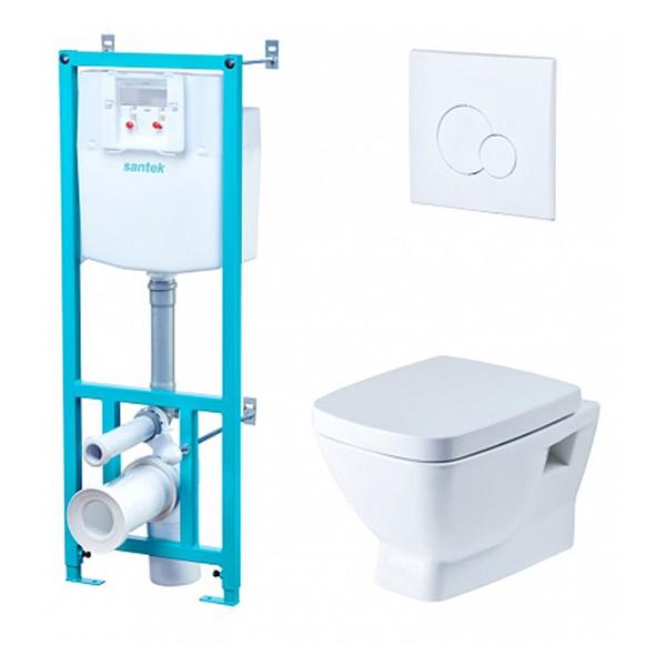 Инсталляция Santek Нео 1.WH30.2.463